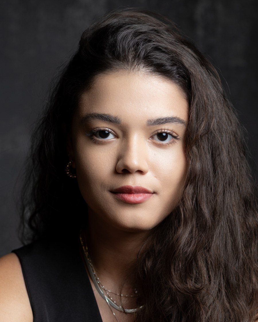 Dra. Gabriela Caldeira de Souza